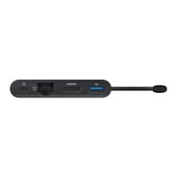 переходник Samsung EE-P5000BBRGRU Черный