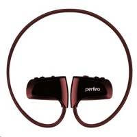 MP3 плеер Perfeo Neptun 8GB Brown