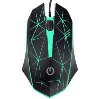 мышь Perfeo Star PF_A4799 Черный