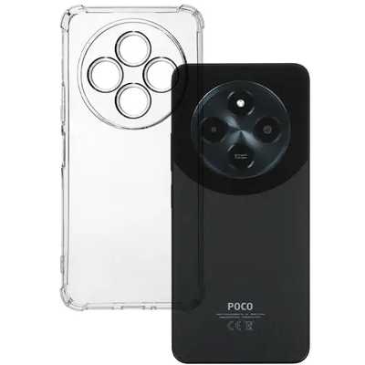 чехол Pero CC02 CC02-XPC75-TR