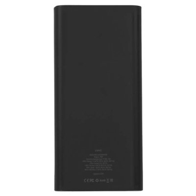 внешний аккумулятор Pero PB07 4673759570122