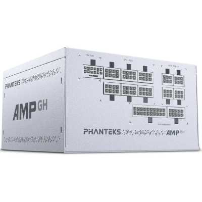 блок питания Phanteks 1000W PH-P1000RT_WT01