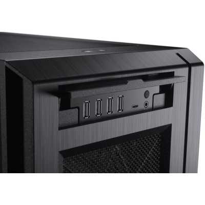 корпус Phanteks Enthoo Pro 2 Server Edition Black