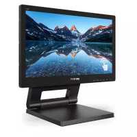 монитор Philips 162B9T/00 Черный