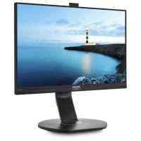 монитор Philips 221B7QPJKEB Черный