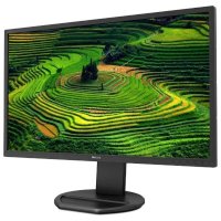 монитор Philips 221B8LHEB Черный