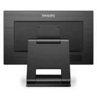 монитор Philips 222B1TC/00 Черный
