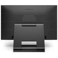 монитор Philips 222B9T Черный