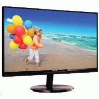 монитор Philips 224E5QSB 00 Черный