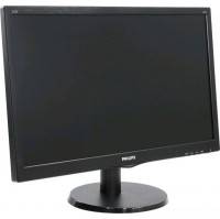 монитор Philips 233V5QHABP 00 Черный