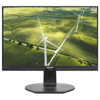 монитор Philips 241B7QGJEB Черный