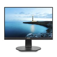 монитор Philips 241B7QUPBEB Черный