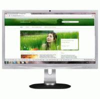 монитор Philips 241P4QRYES 01 Черный