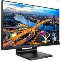 монитор Philips 242B1TC/00 Черный