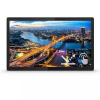 монитор Philips 242B1TFL/00 Черный