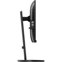 монитор Philips 243B9 Черный