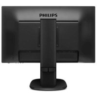 монитор Philips 243S5LJMB Черный