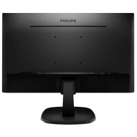 монитор Philips 243V7QSB Черный