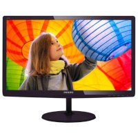 монитор Philips 247E6LDAD 00 Черный