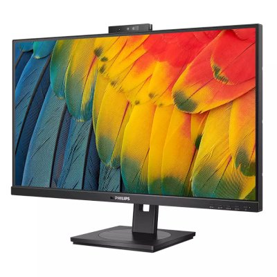 монитор Philips 24B1U5301H Черный