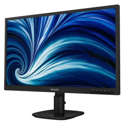 монитор Philips 24B2N2100L Черный