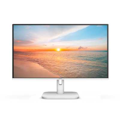 монитор Philips 24E1N1100AW Белый