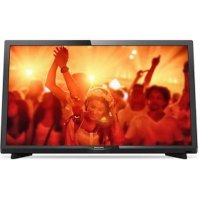 телевизор Philips 24PHT4031 60 Черный
