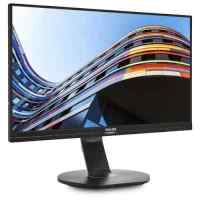 монитор Philips 271S7QJMB Черный