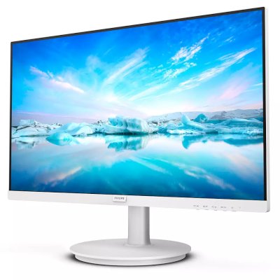 монитор Philips 271V8AW Белый