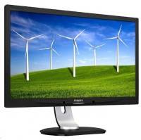 монитор Philips 272B4QPJCB 00 Черный