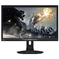 монитор Philips 272G5DYEB Черный