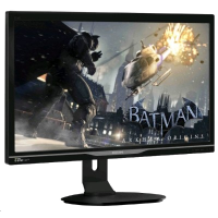 монитор Philips 272G5DYEB Черный