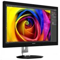 монитор Philips 272P4APJKHB Черный