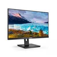 монитор Philips 272S1AE 00 Черный
