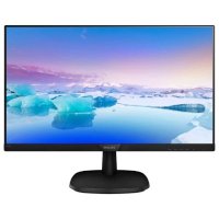 монитор Philips 273V7QSB Черный