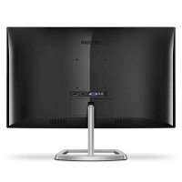 монитор Philips 276E9QJAB Черно-Серебристый