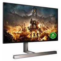 монитор Philips 279M1RV Черный