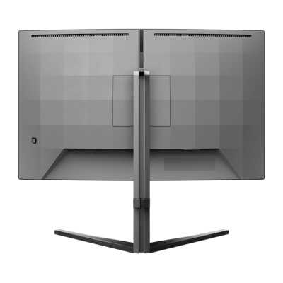 монитор Philips Evnia 27M2C5200W Черный