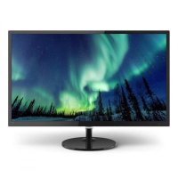 монитор Philips 327E8QJAB Черный