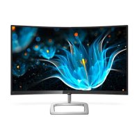 монитор Philips 328E9FJAB Черный