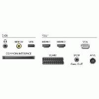 телевизор Philips 32PFL3008T 60 Черный