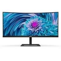 монитор Philips 346E2CUAE Черный