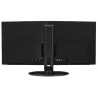 монитор Philips 349P7FUBEB Черный