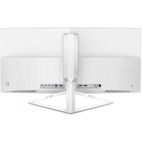 монитор Philips 349X7FJEW Белый