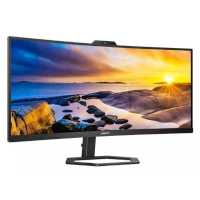 монитор Philips 34E1C5600HE Черный