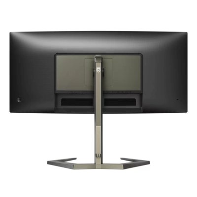 монитор Philips Evnia 34M1C5500VA Черный