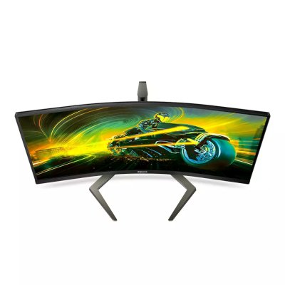 монитор Philips Evnia 34M1C5500VA Черный