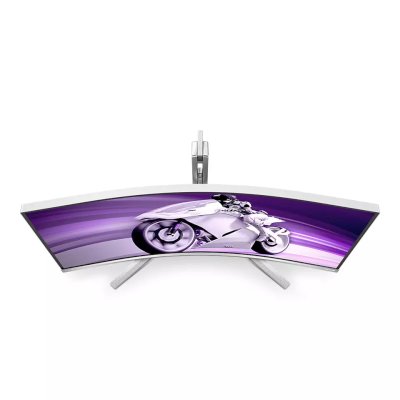 монитор Philips Evnia 34M2C7600MV Белый