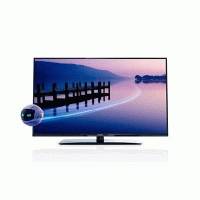 телевизор Philips 39PFL4398T 60 Черный