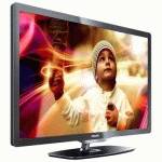 телевизор Philips 40PFL6606H 60 Черный